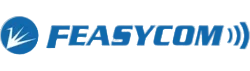 Логотип компании Feasycom