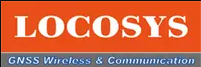 Логотип компании Locosys