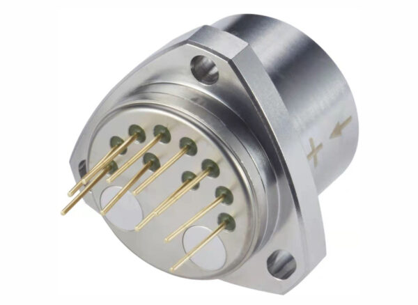 Кварцевый акселерометр ER-QA-03B1