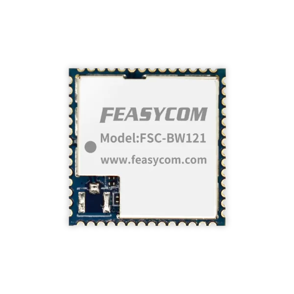 Bluetooth + Wi-Fi module FSC-BW121
(RF)