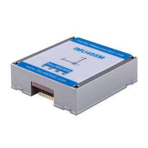 Инерциальный измерительный блок IMU488М
